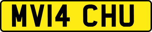 MV14CHU