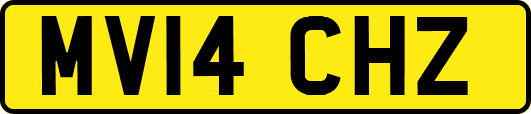MV14CHZ