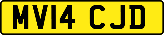 MV14CJD