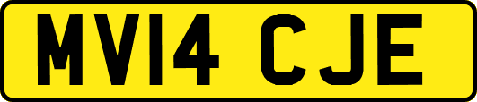 MV14CJE