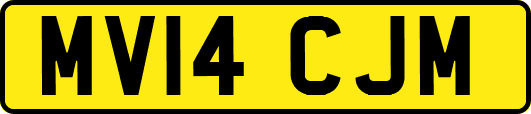 MV14CJM