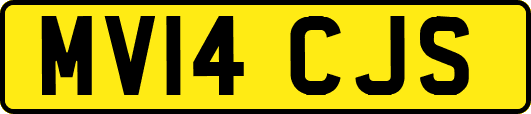 MV14CJS