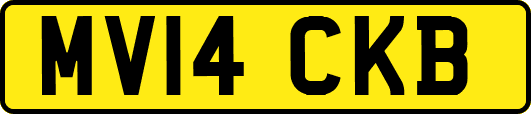 MV14CKB