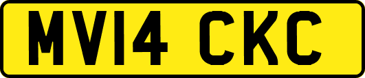 MV14CKC