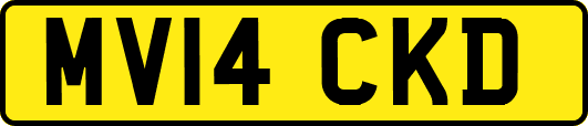 MV14CKD