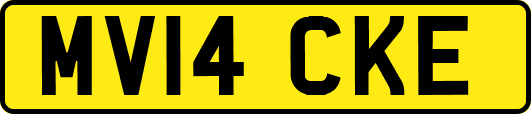 MV14CKE