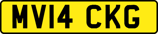 MV14CKG