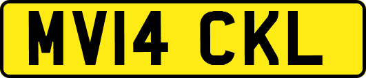 MV14CKL