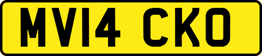 MV14CKO