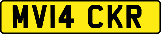 MV14CKR