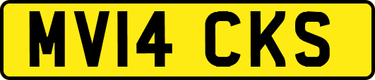MV14CKS