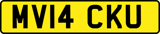 MV14CKU