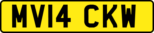 MV14CKW
