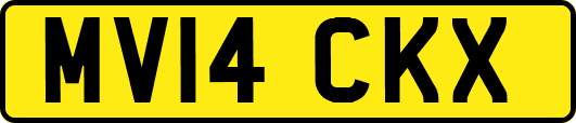 MV14CKX