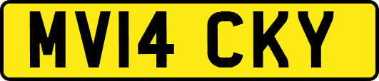 MV14CKY