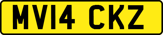MV14CKZ