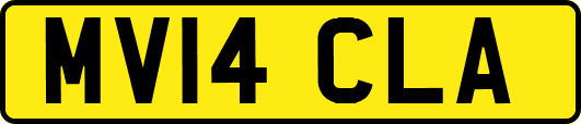 MV14CLA