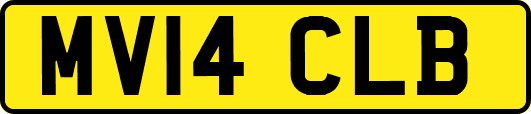 MV14CLB