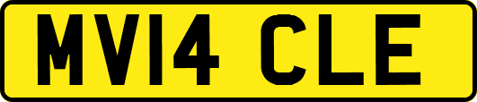 MV14CLE