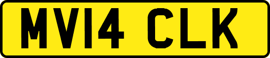 MV14CLK