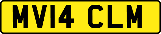 MV14CLM