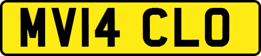 MV14CLO