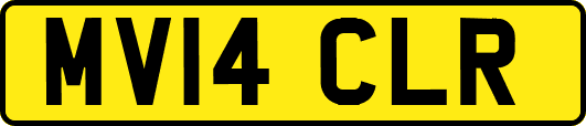 MV14CLR