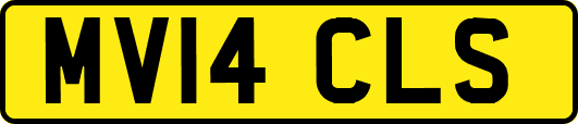 MV14CLS