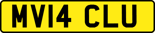 MV14CLU