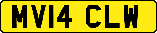 MV14CLW