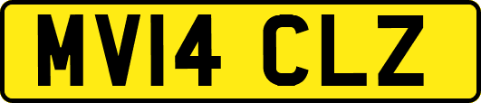 MV14CLZ