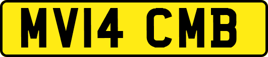 MV14CMB