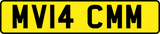 MV14CMM