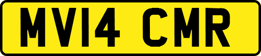 MV14CMR