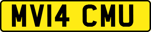 MV14CMU