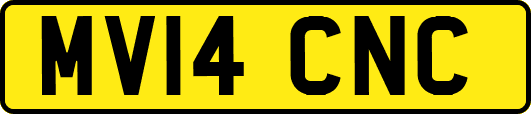 MV14CNC