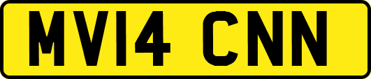 MV14CNN