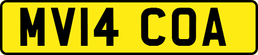 MV14COA