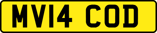 MV14COD
