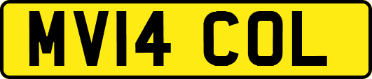 MV14COL