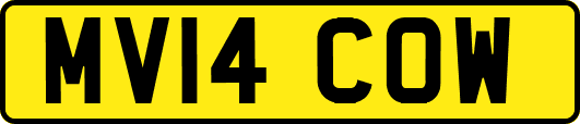 MV14COW