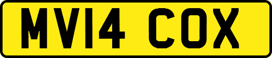 MV14COX