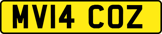 MV14COZ