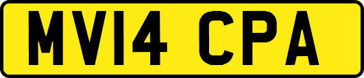 MV14CPA
