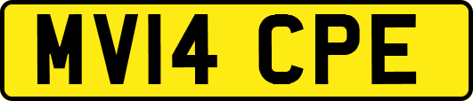 MV14CPE