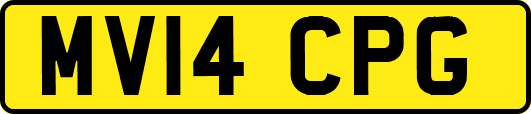 MV14CPG
