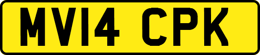 MV14CPK