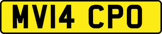 MV14CPO