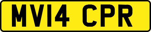 MV14CPR