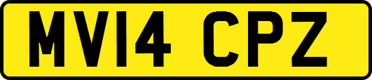 MV14CPZ